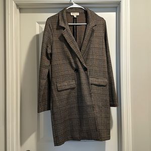 Philosophy brand coat